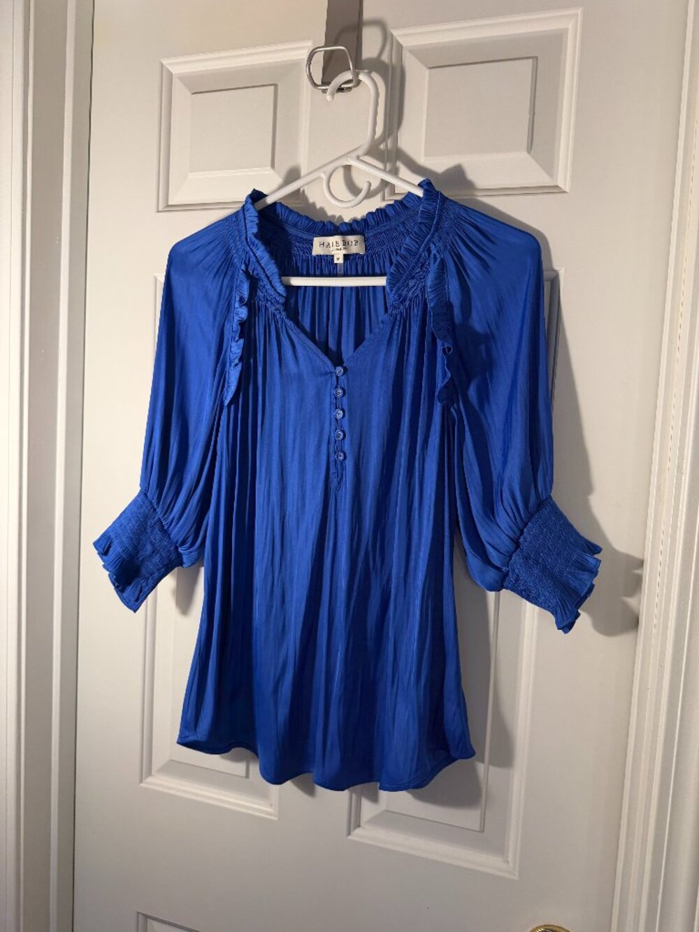 Hale Bob Blouse
